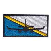 73 AS Airlift DV Pencil Patch
