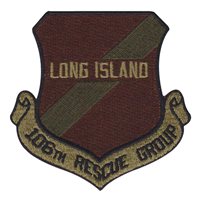 106 OG LI OCP Patch
