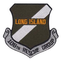106 OG LI Patch