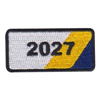 141 ARW 2027 Pencil Patch