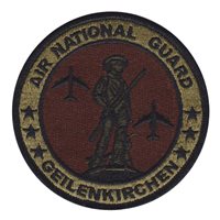 157 ARW GEILENKIRCHEN OCP Patch
