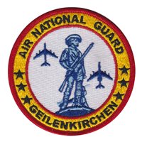 157 ARW GEILENKIRCHEN Patch
