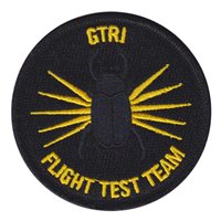 Georgia Tech Research Institute Patch