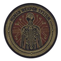 HAF A5-7 OCP Patch