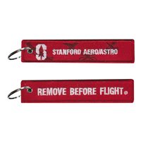 Stanford Aero Astro RBF Key Flag