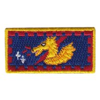 349 AMS Pencil Patch