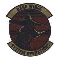 System Operations Dark Wings OCP Patch