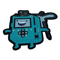 VFA-87 Simple Key Loader PVC Patch