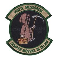 Aviation Handler G1 Patch