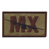 MX AC-130J Gunship Duty Identifier OCP Patch