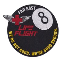 Life Flight 8 Patch