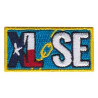 47 FTW XLSE Pencil Patch
