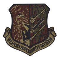 AFLCMC WSD OCP Patch