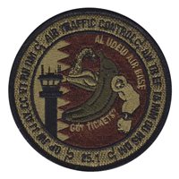 379 EOSS Air Traffic Control 25.1 OCP Patch