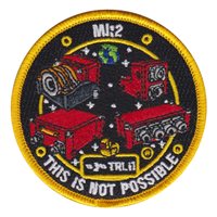 TRL11 This Is Not Possible Patch