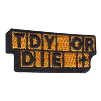 146 AMXS TDY Pencil Patch