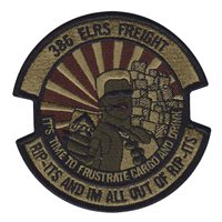 386 ELRS Freight Duke Nukem OCP Patch