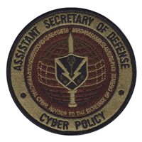 ASD Cyber Policy OCP Patch