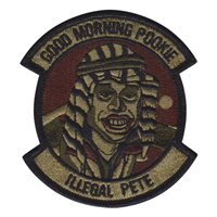 763 ERS Good Morning Pookie OCP Patch