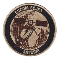 USEUCOM ECJ63 OCP Patch