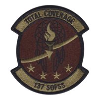 137 SOFSS OCP Patch