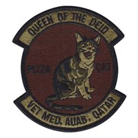 147 MDVSS OCP Morale Patch