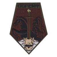 91 COS Morale Patch