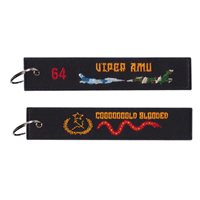 857 AMXS Viper AMU Key Flag