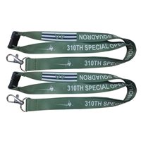 310 SOS Lanyard