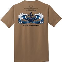 VFA-136 Custom Shirts