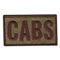 22 CABS Duty Identifier OCP Patch