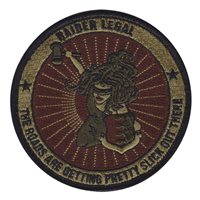 28 BW Raider Legal OCP Patch