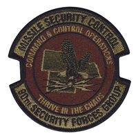 90 SFG MSC OCP Patch