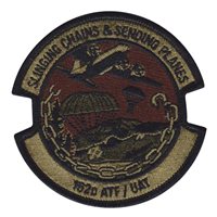 152 LRS Slinging Chain OCP Patch