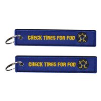 379 EOSS Check Tires Key Flag