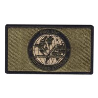 PMO SSP SBS NWU TYPE III Patch