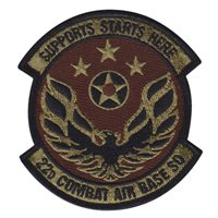 22 CABS Phoenix OCP Patch