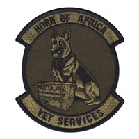 248 MDVSS HOA OCP Patch