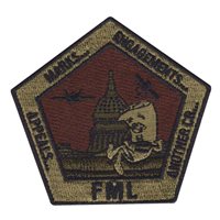 FML Morale OCP Patch