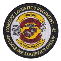 CLR-45 Patch 