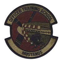 24 TRS OTS Mustang OCP Patch