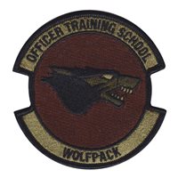 24 TRS OTS Wolfpack OCP Patch