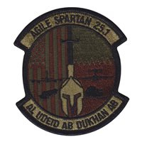 379 AEW Agile Spartan 25.1 OCP Patch