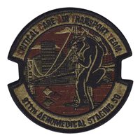 911 ASTS HOC MODO OCP Patch