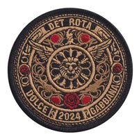 VP-62 Det ROTA Lion Patch