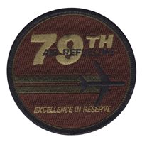 79 ARS Aircraft OCP Patch
