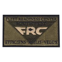 FRCSW Southwest NWU Type III Patch