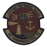 143 CS OCP Patch