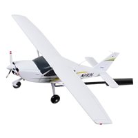 Tecnam P2010 Briefing Stick