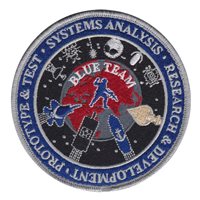 MIT Lincoln Lab Patch